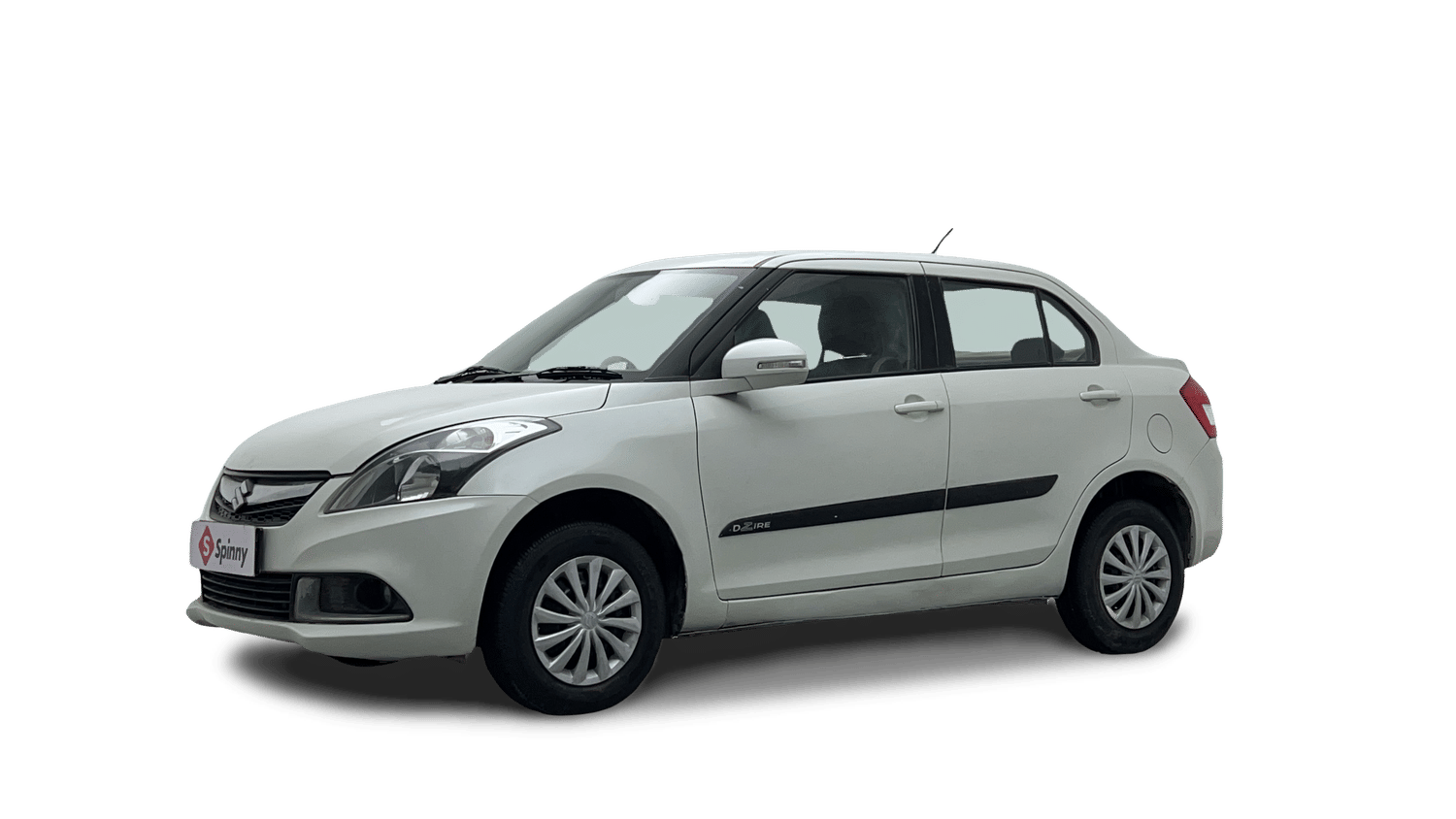 Used 2016 Maruti Suzuki Swift Dzire VXI Petrol Manual Image