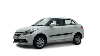 Used 2016 Maruti Suzuki Swift Dzire VXI Petrol Manual Image