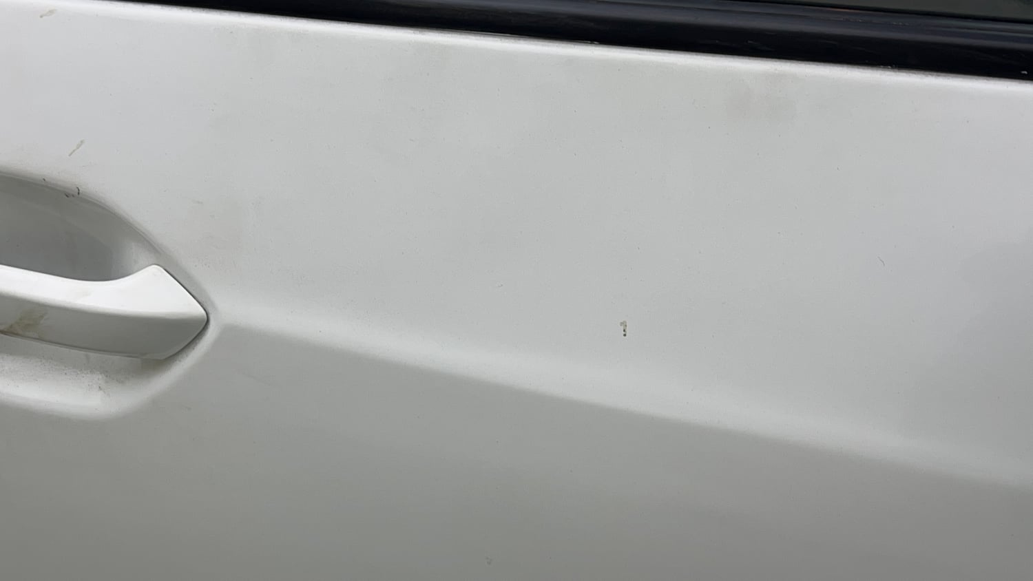 Used 2025 Tata Punch Adventure Plus AMT Petrol Automatic dents MINOR SCRATCH