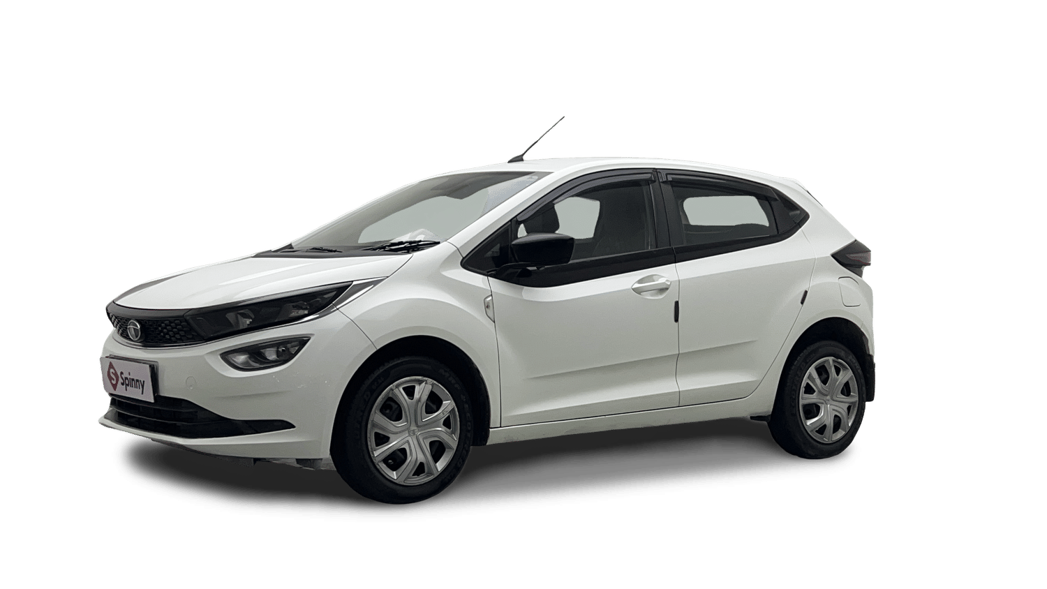 Used 2023 Tata Altroz XT Petrol Petrol Manual Image