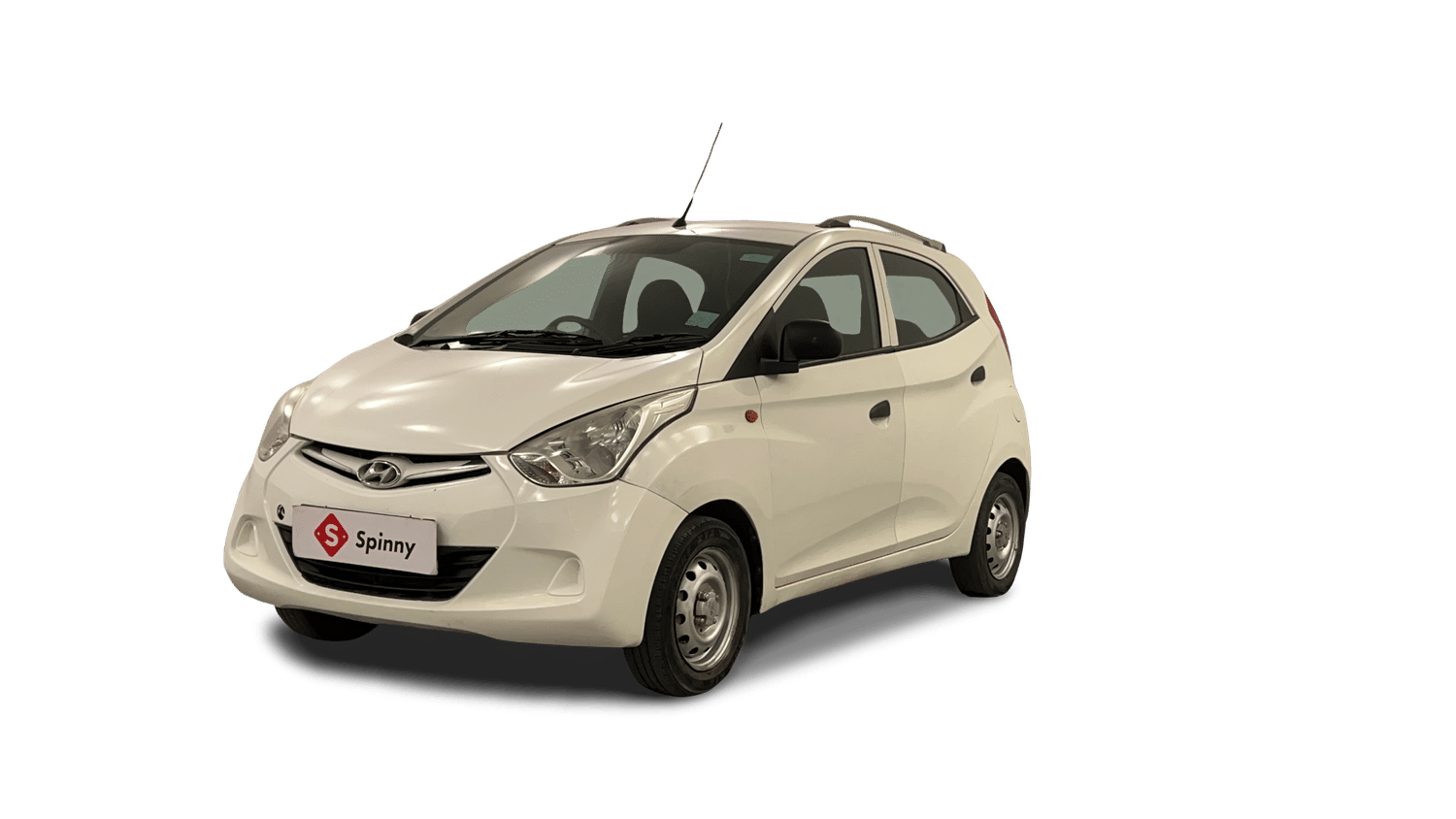 Used 2018 Hyundai Eon Era + SE Petrol Manual Image