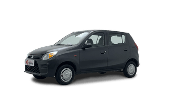 Used 2021 Maruti Suzuki Alto 800 LXi Petrol Manual Image