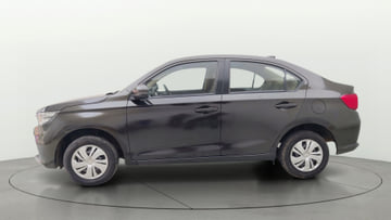 Used 2019 Honda Amaze 1.2 S MT Petrol Petrol Manual Image