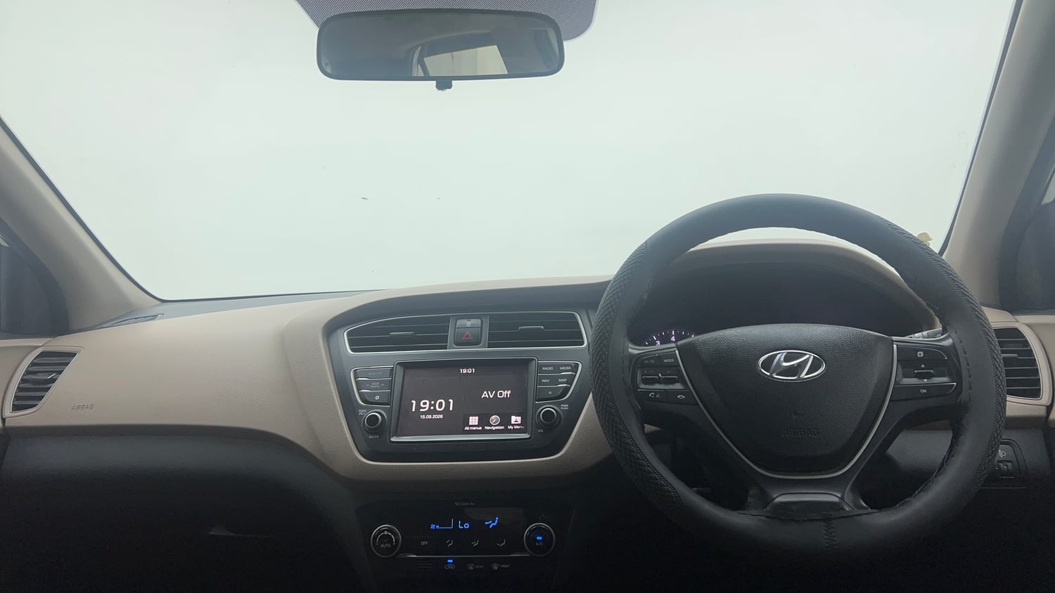 DASHBOARD VIDEO