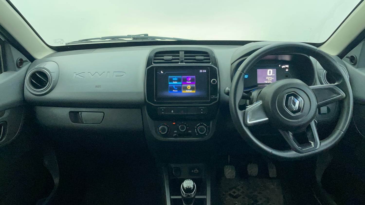 DASHBOARD VIDEO