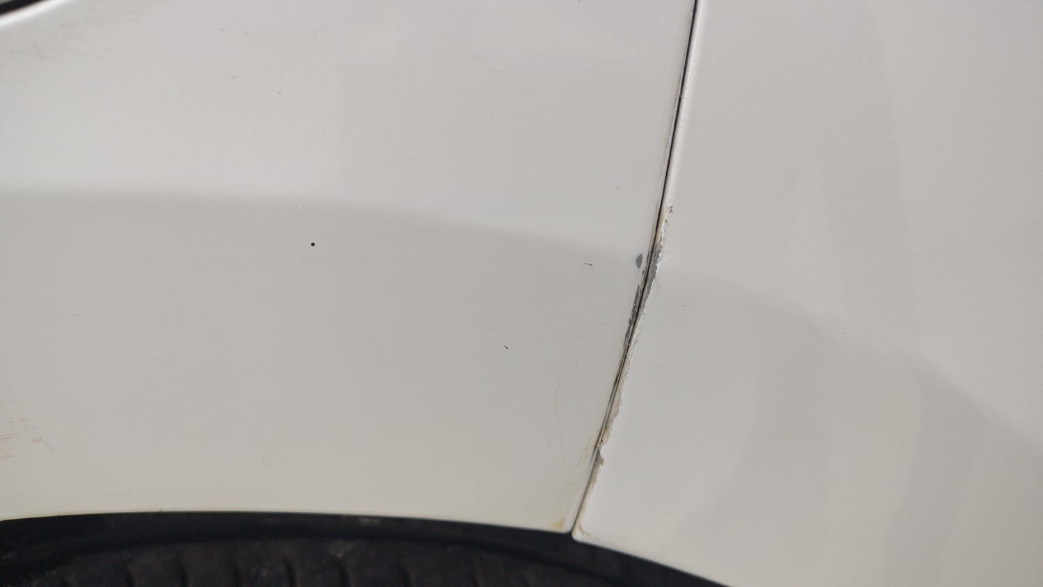 Used 2019 Hyundai Santro Sportz AMT Petrol Automatic dents MINOR SCRATCH