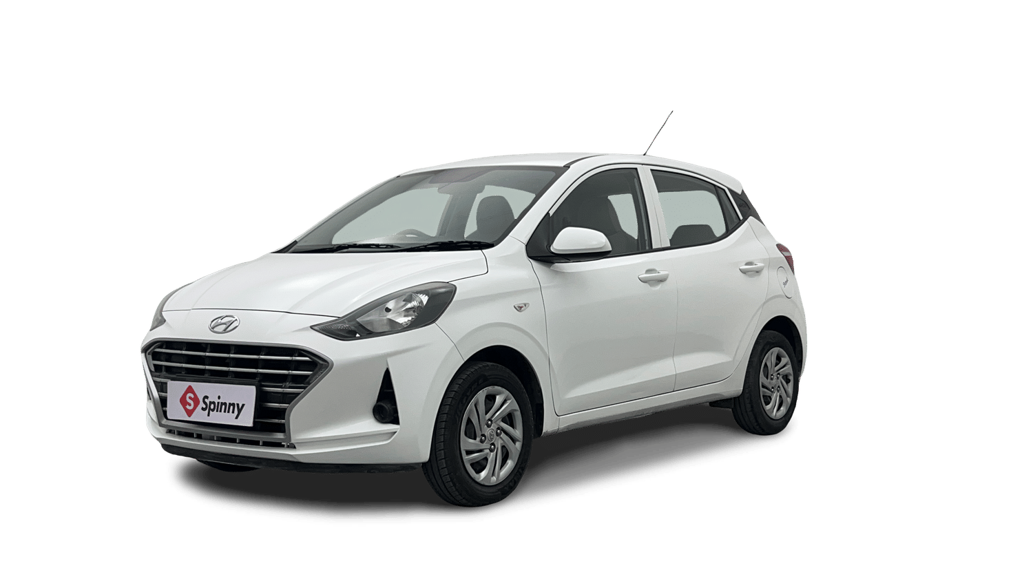 Used 2021 Hyundai Grand i10 Nios Magna 1.2 Kappa VTVT Petrol Manual Image