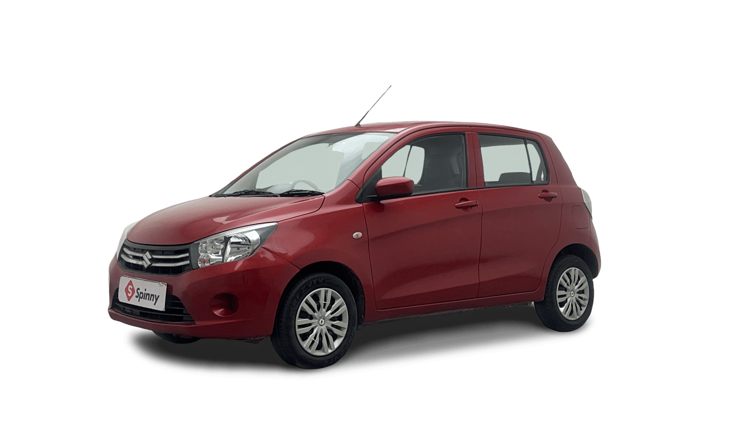 Used 2014 Maruti Suzuki Celerio VXi Petrol Manual Image