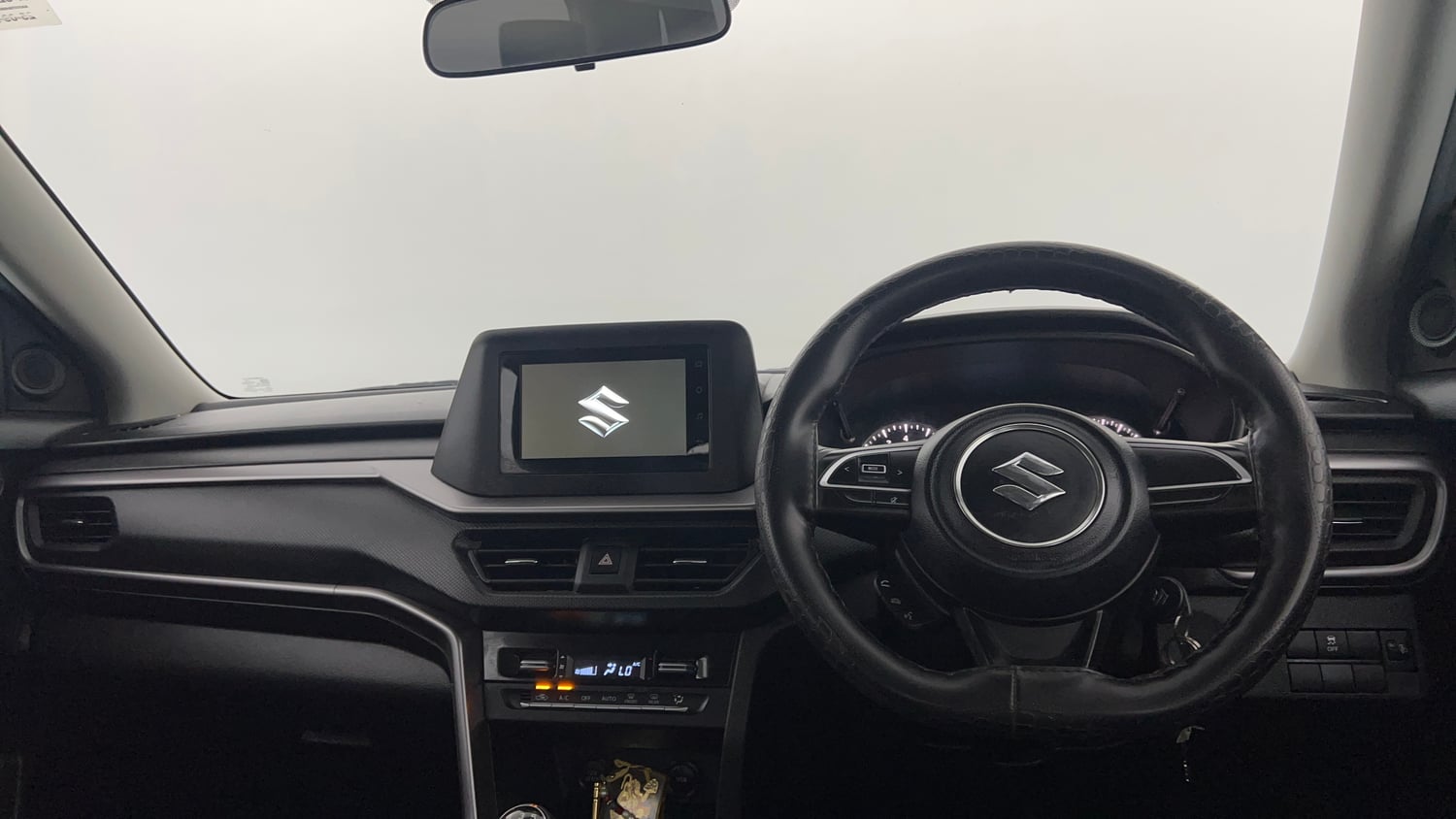 DASHBOARD VIDEO
