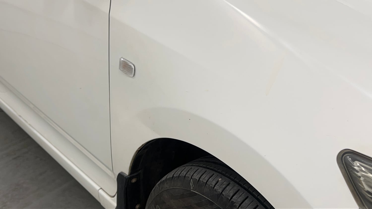 Used 2013 Honda City 1.5 S MT Petrol Manual dents MINOR DENT