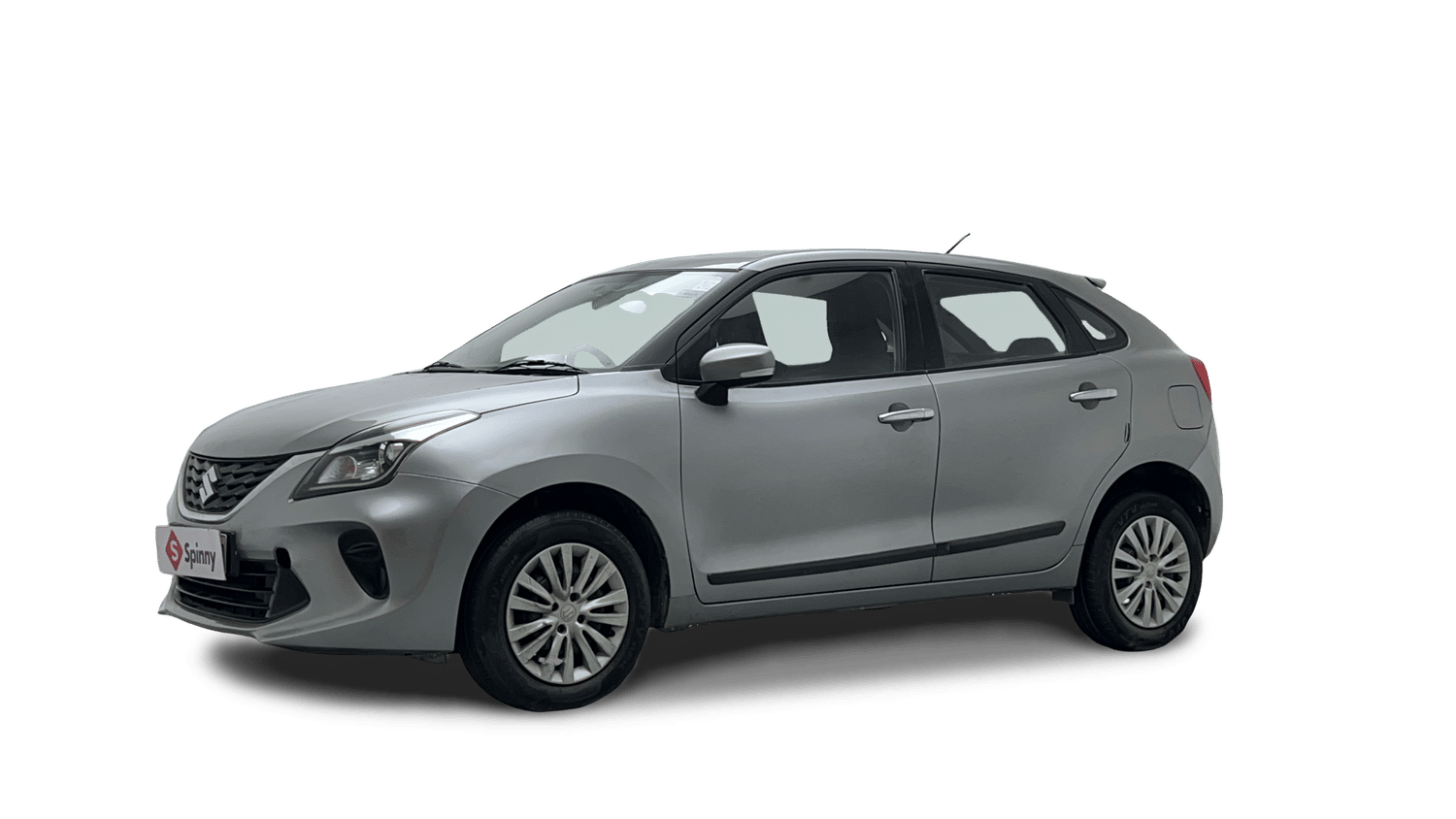 Used 2020 Maruti Suzuki Baleno Delta Petrol Manual Image