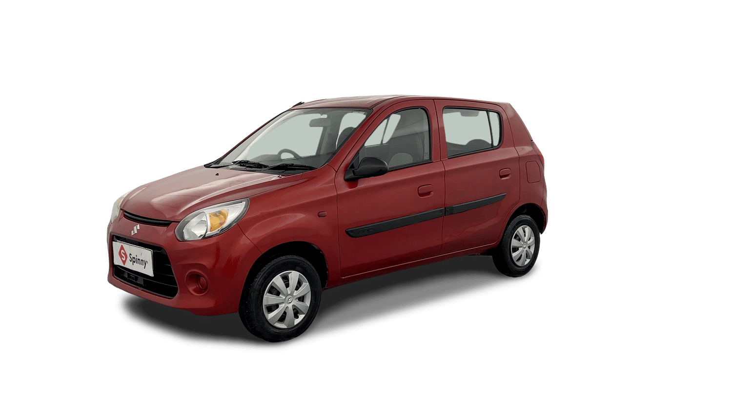 Used 2017 Maruti Suzuki Alto 800 VXi Petrol Manual Image