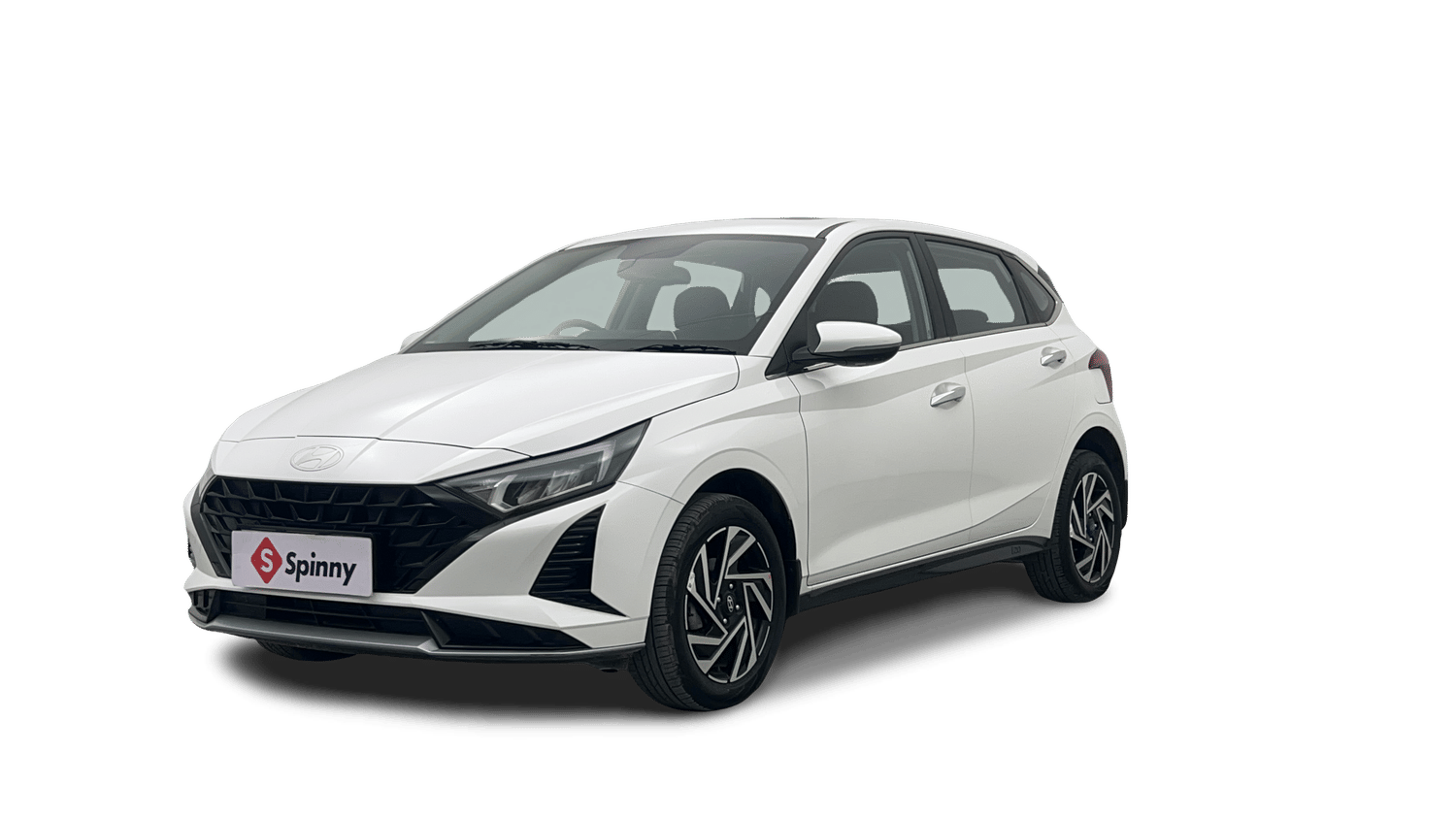 Used 2024 Hyundai New i20 Asta (O) 1.2 IVT Petrol Automatic Image