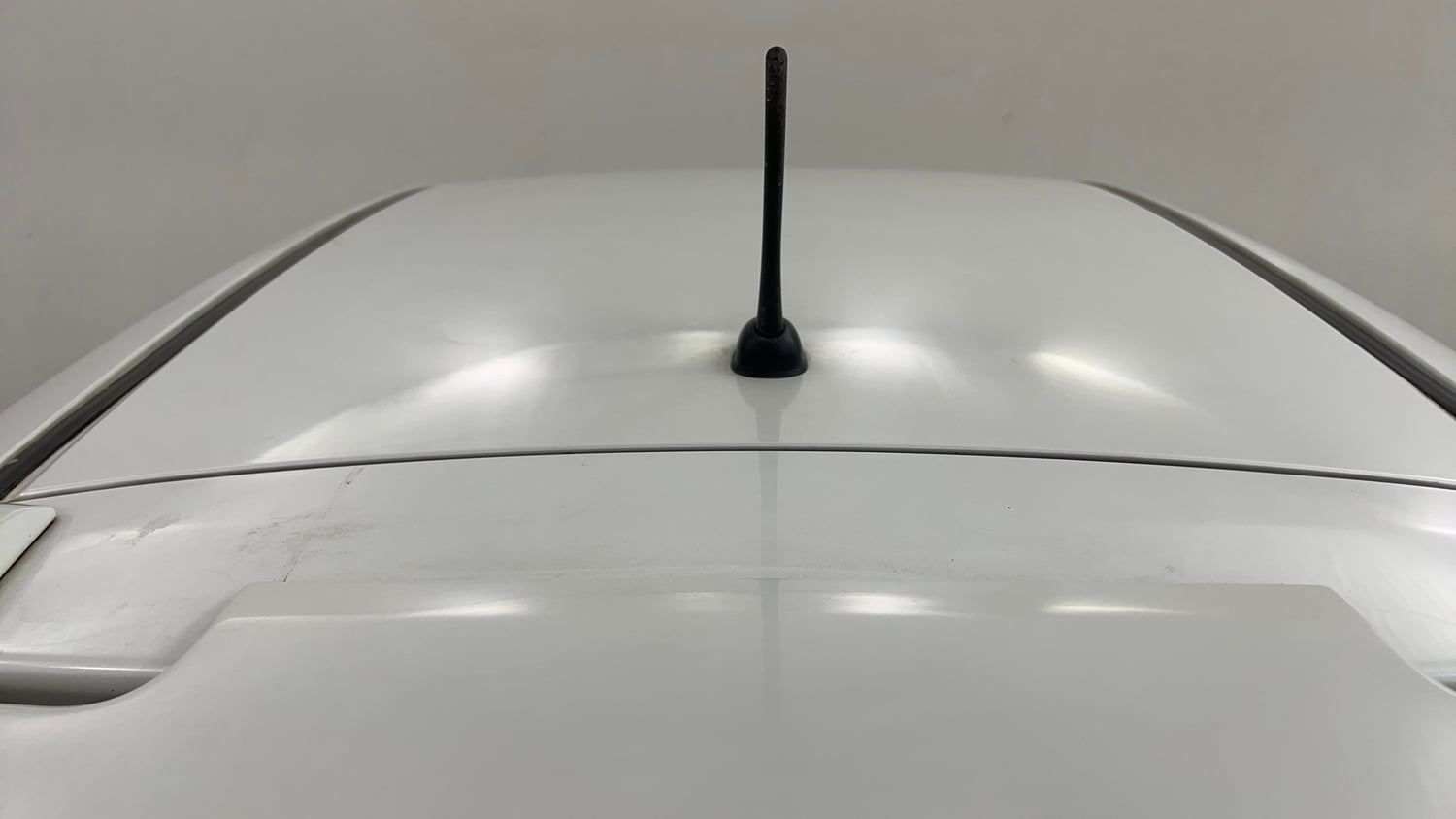 Used 2016 Honda Jazz VX Petrol Petrol Manual exterior EXTERIOR ROOF VIEW