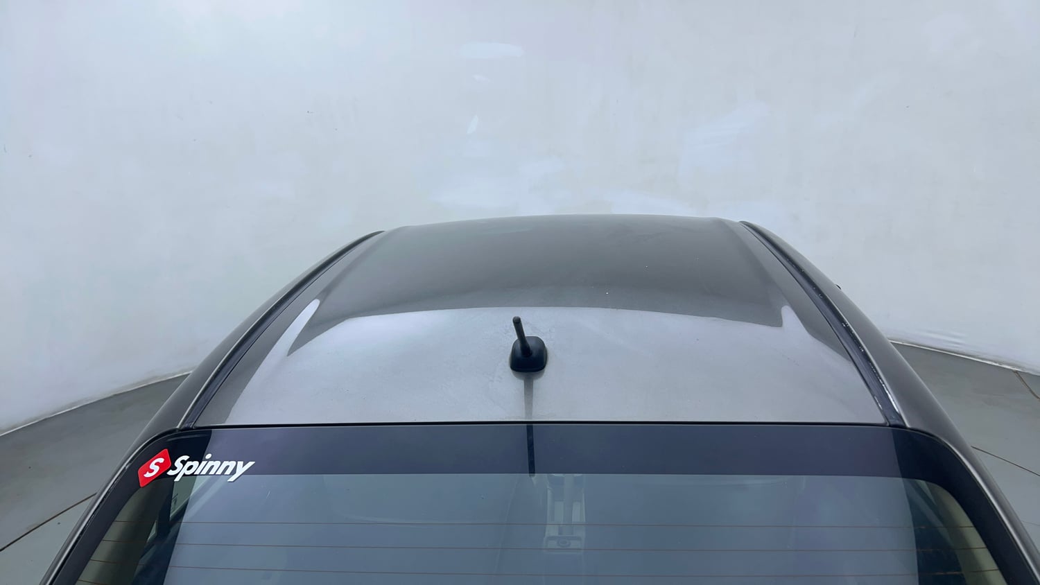 Used 2018 Maruti Suzuki Dzire ZXi Plus AMT Petrol Automatic exterior EXTERIOR ROOF VIEW