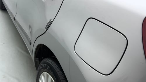 Used 2019 Maruti Suzuki Baleno Delta Petrol Manual dents MINOR SCRATCH