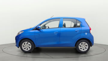 Used 2019 Hyundai Santro Sportz Petrol Manual Image