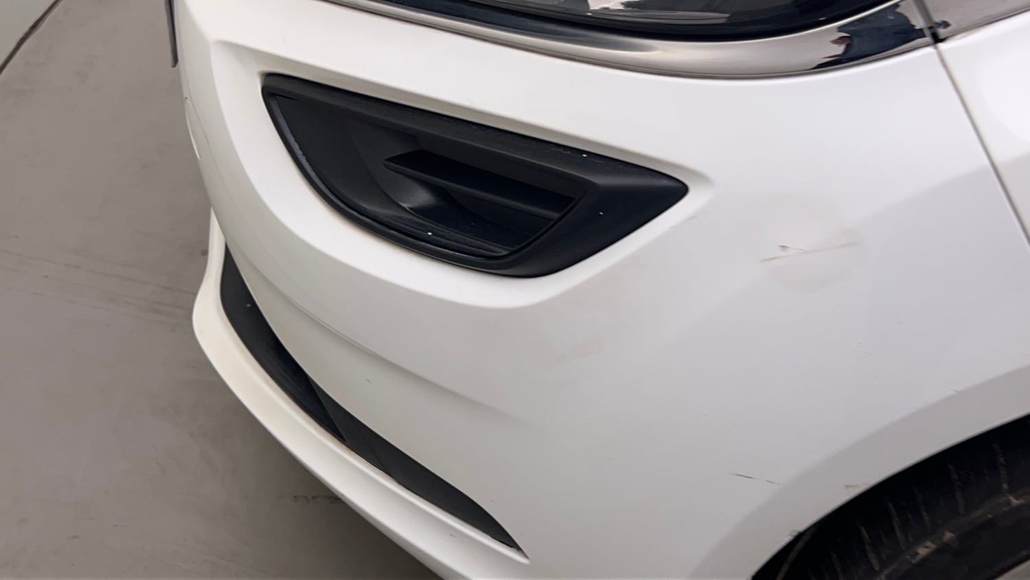 Used 2022 Tata Altroz XM Plus Petrol Petrol Manual dents MINOR SCRATCH