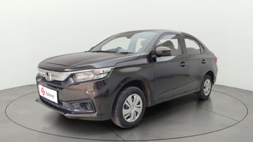 Used 2019 Honda Amaze 1.2 S MT Petrol Petrol Manual Image