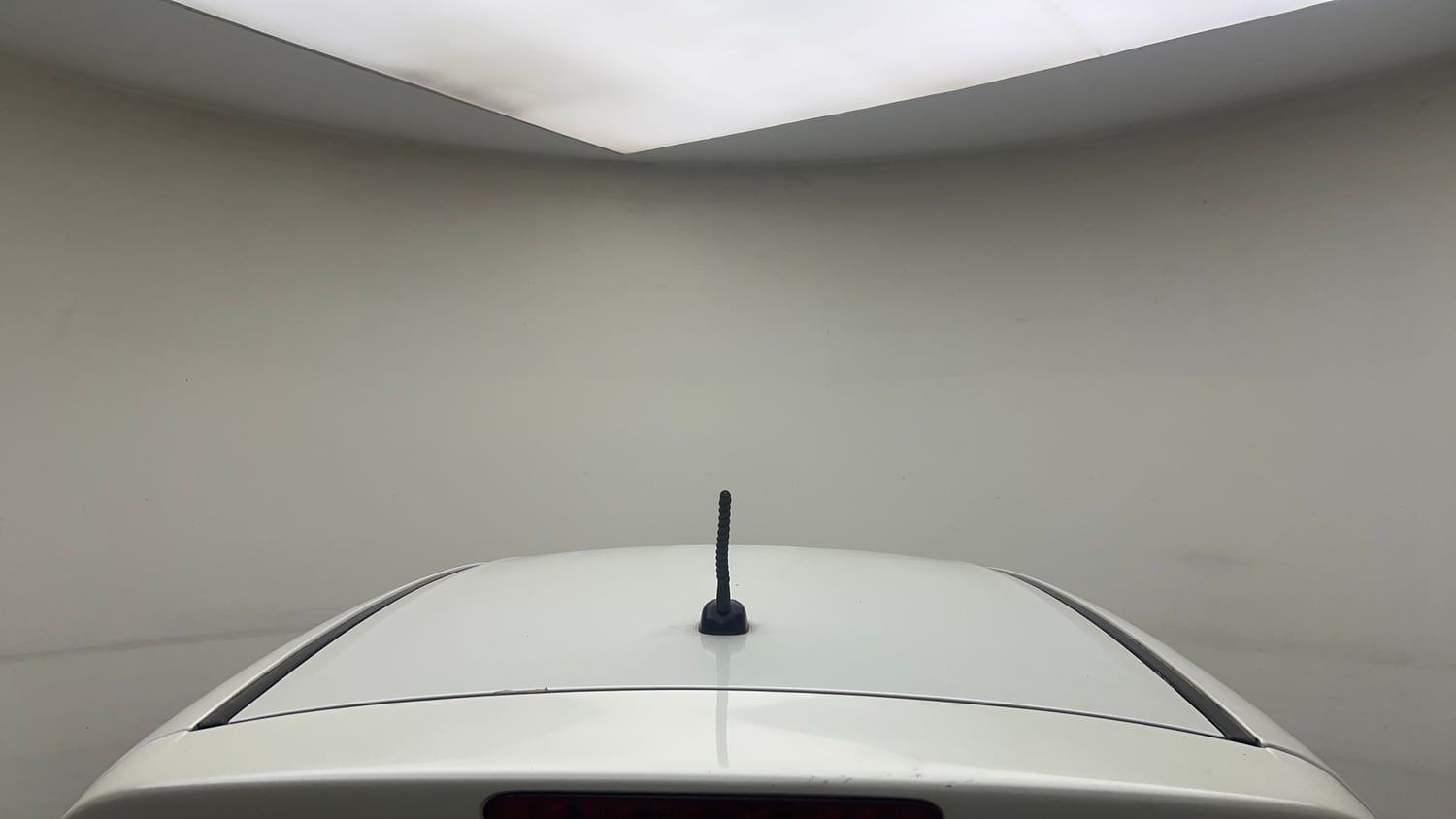 Used 2014 Maruti Suzuki Swift VXi Petrol Manual exterior EXTERIOR ROOF VIEW