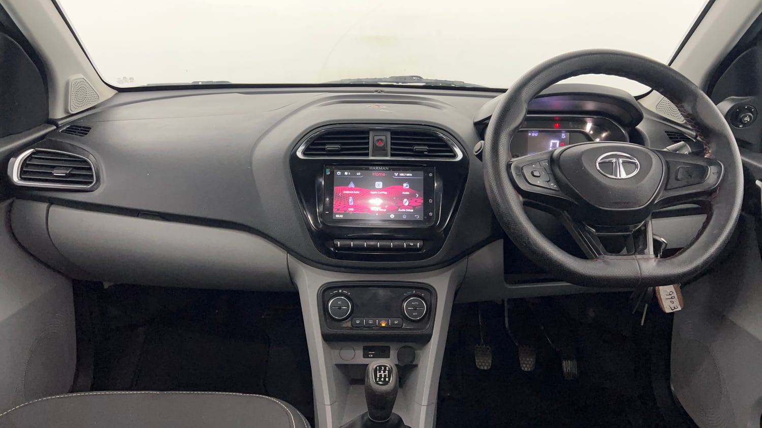 DASHBOARD VIDEO