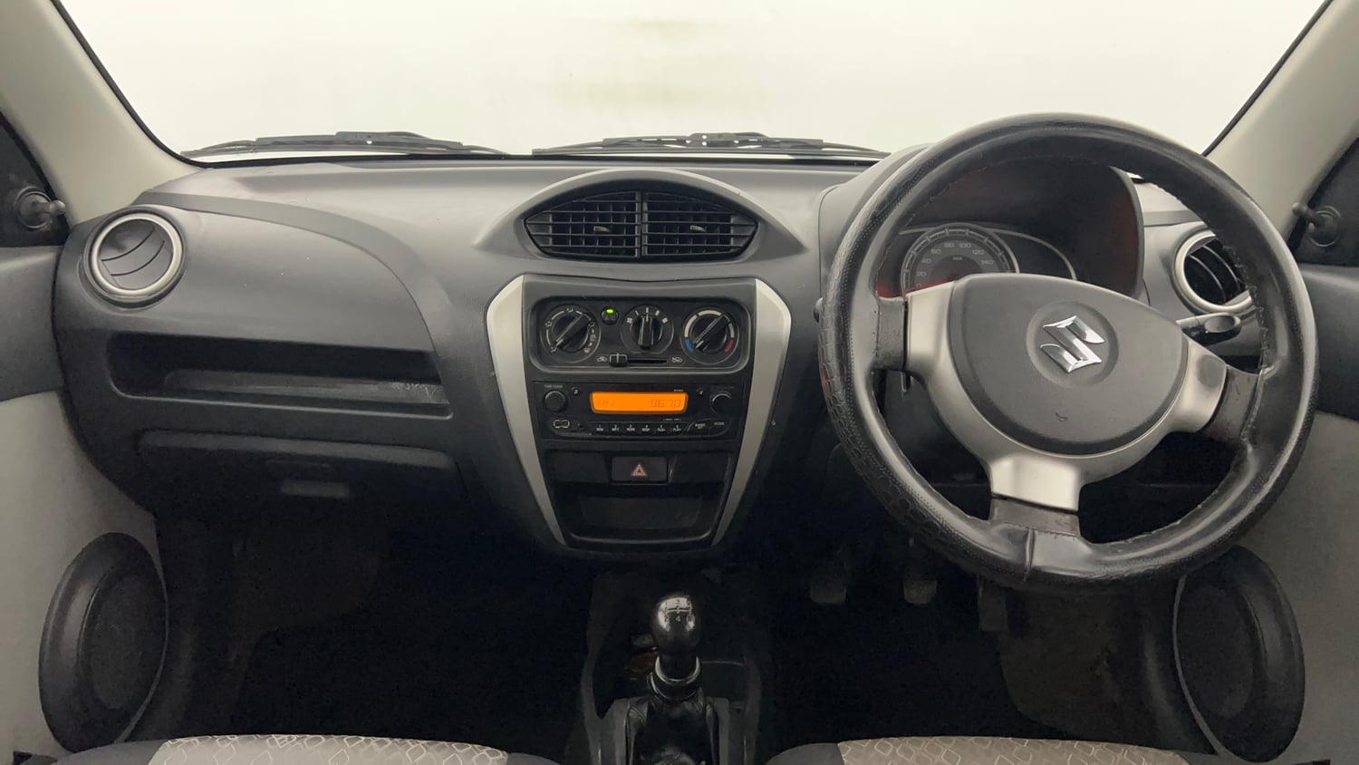 DASHBOARD VIDEO
