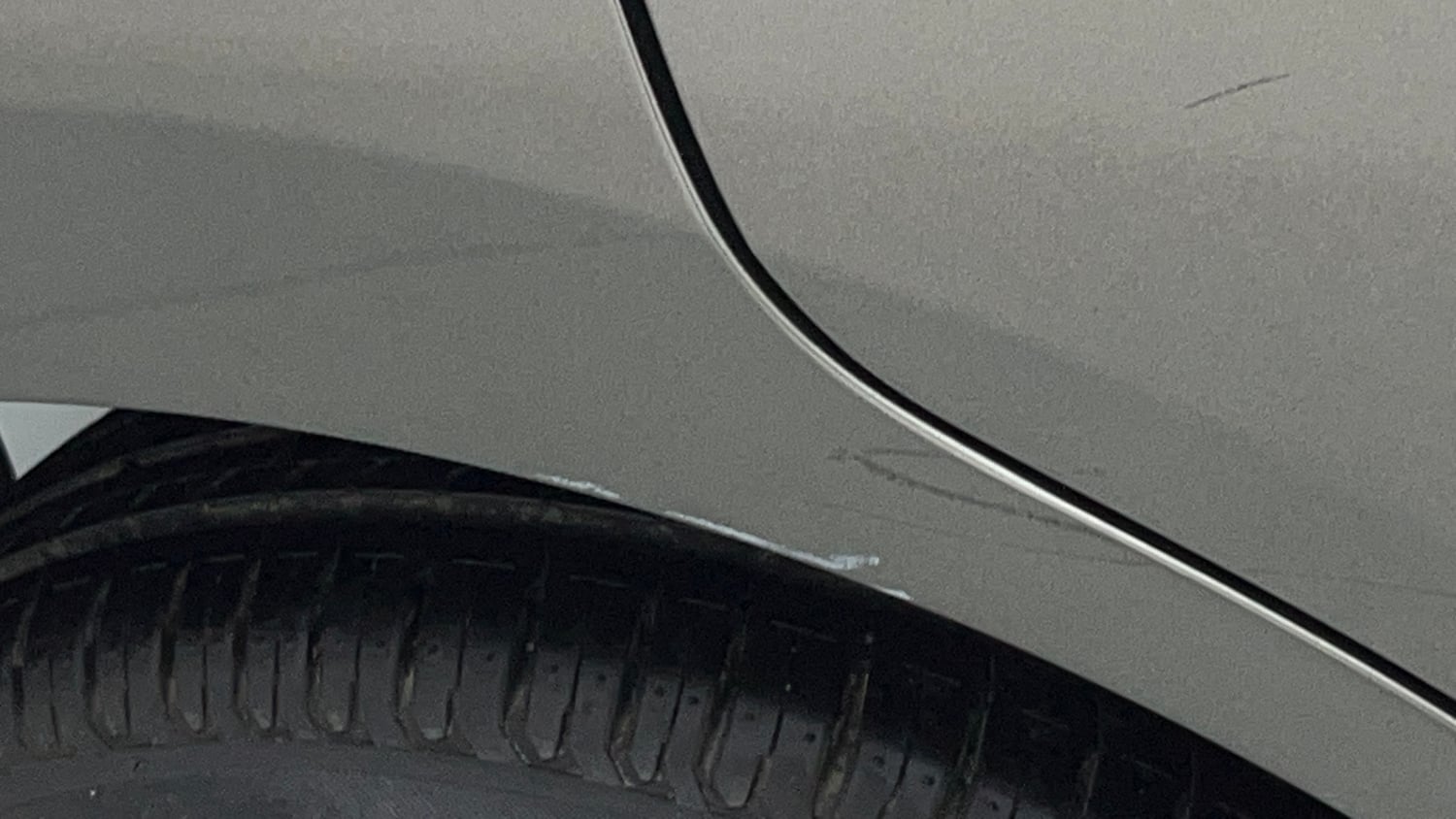 Used 2022 Maruti Suzuki Dzire VXi Petrol Manual dents MINOR SCRATCH