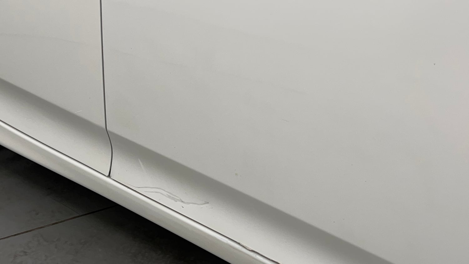 Used 2013 Honda City 1.5 S MT Petrol Manual dents MINOR SCRATCH