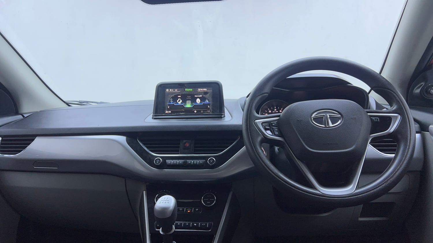 DASHBOARD VIDEO
