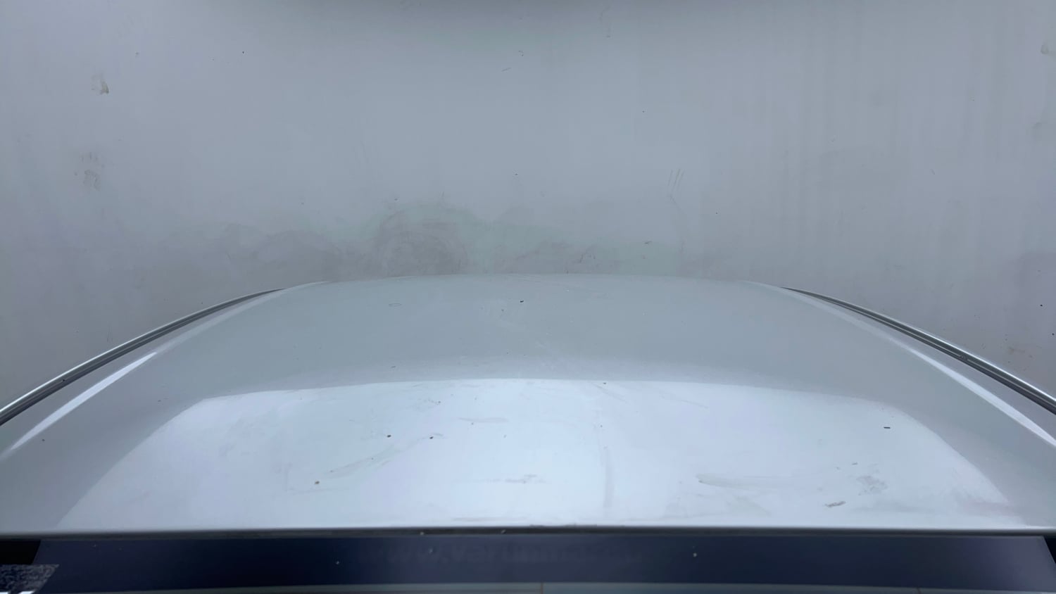 Used 2016 Maruti Suzuki Ciaz ZXi Petrol Manual exterior EXTERIOR ROOF VIEW