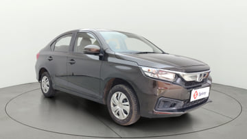 Used 2019 Honda Amaze 1.2 S MT Petrol Petrol Manual Image