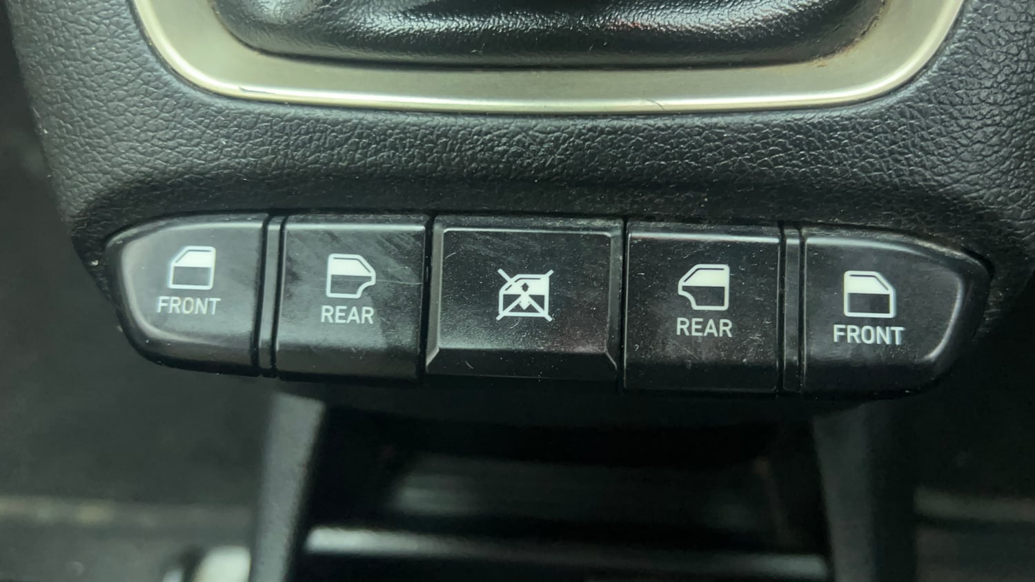 Used 2019 Hyundai Santro Magna CNG Cng Manual top_features Power windows