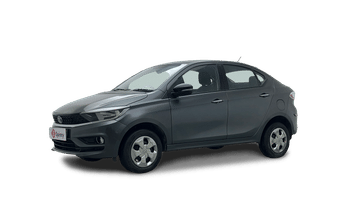 Used 2022 Tata Tigor XZ CNG Cng Manual Image