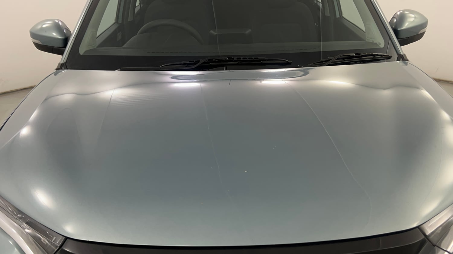 Used 2022 Tata Punch Accomplished AMT Petrol Automatic dents MINOR SCRATCH