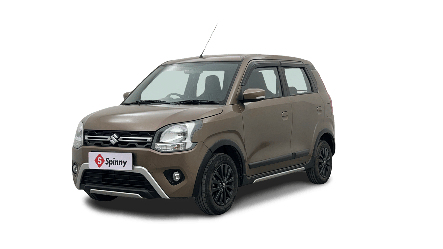 Used 2023 Maruti Suzuki Wagon R ZXI Plus 1.2 Petrol Manual Image