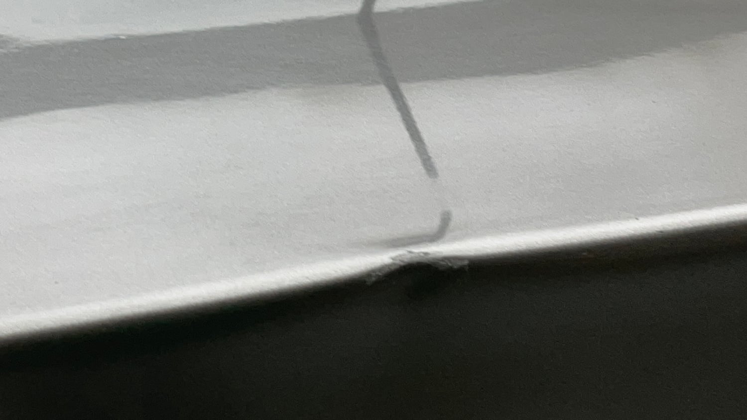 Used 2022 Maruti Suzuki Dzire VXi Petrol Manual dents MINOR DENT