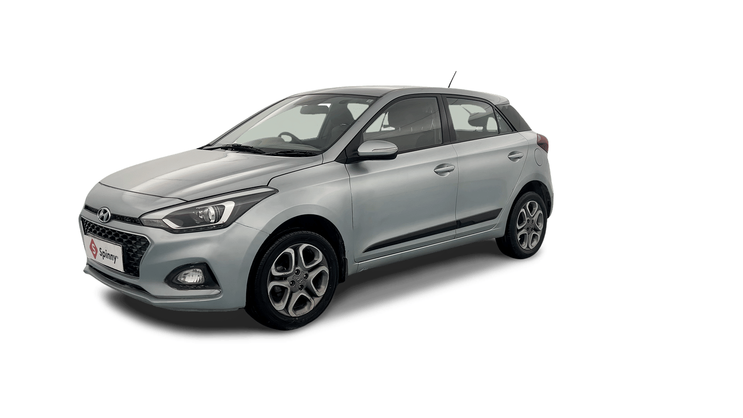 Used 2019 Hyundai Elite i20 Asta 1.2 (O) Petrol Manual Image