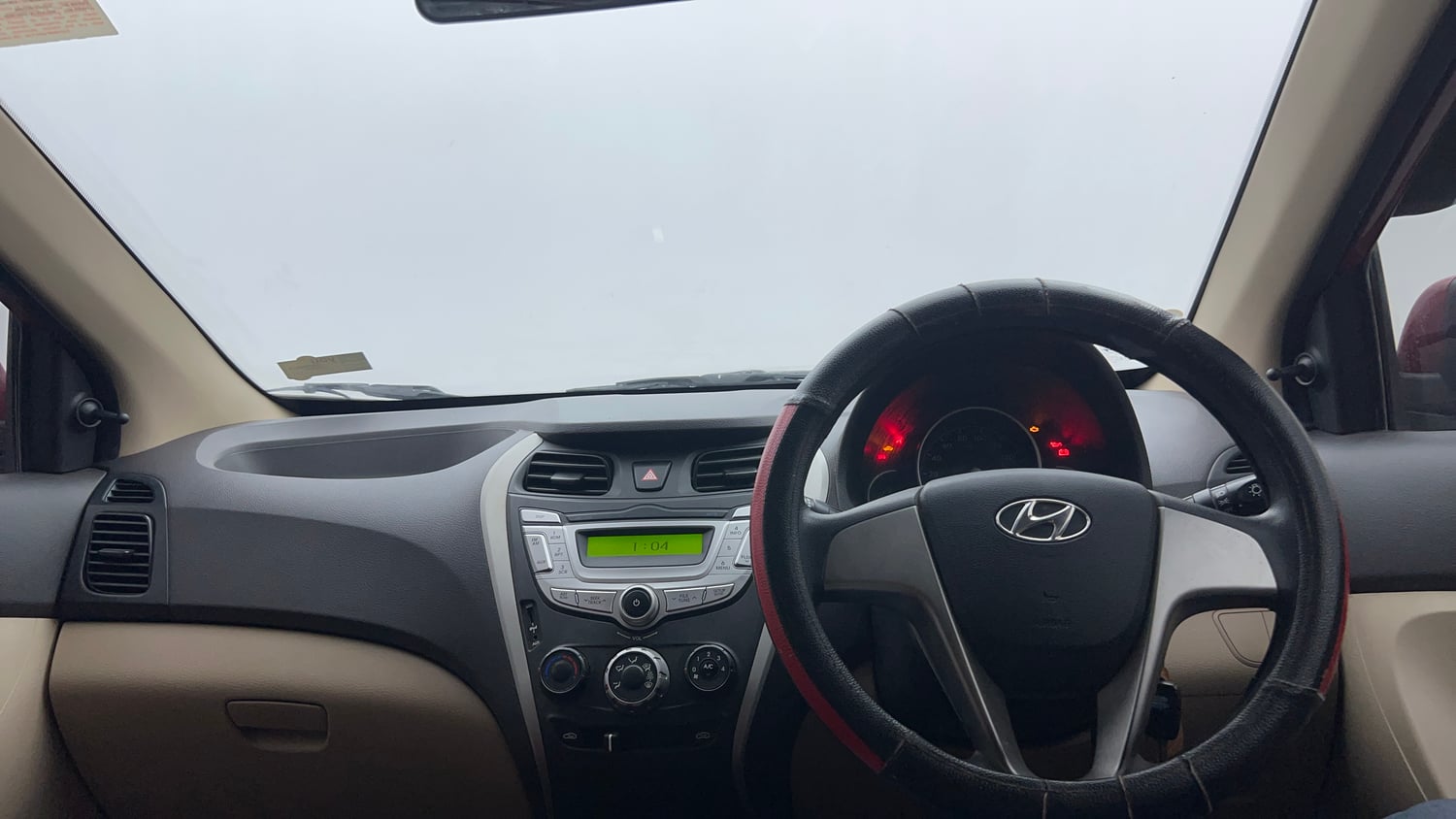 DASHBOARD VIDEO