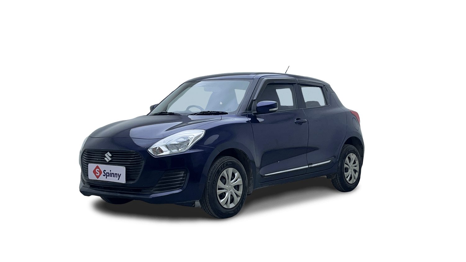 Used 2018 Maruti Suzuki Swift VXi Petrol Manual Image