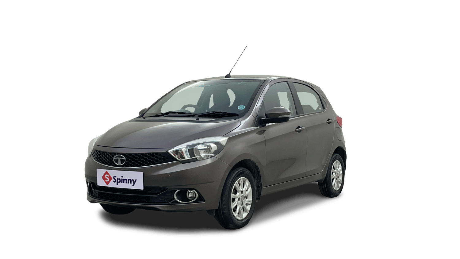 Used 2019 Tata Tiago Revotron XZA Petrol Automatic Image