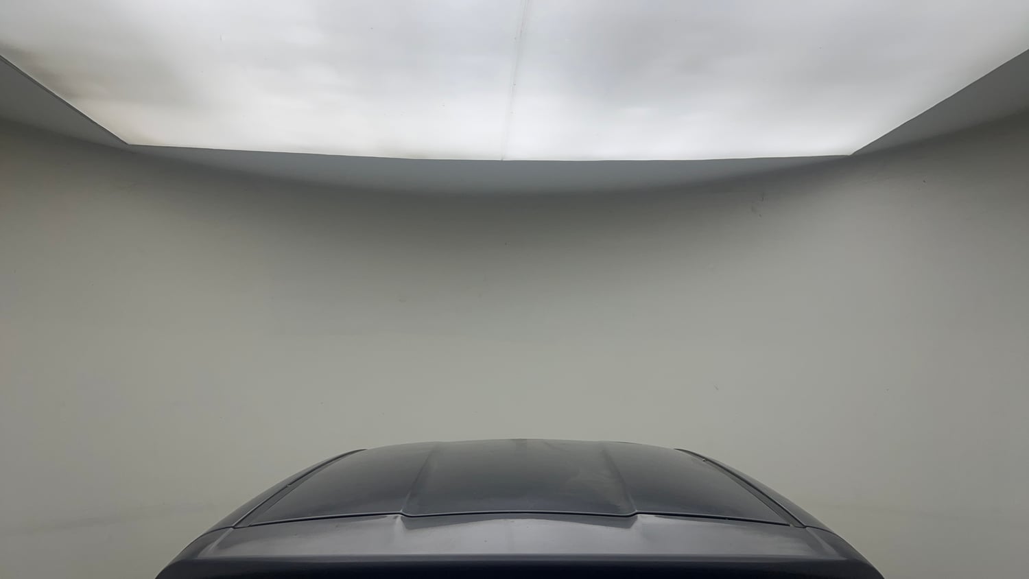 Used 2019 Hyundai Santro Magna CNG Cng Manual exterior EXTERIOR ROOF VIEW