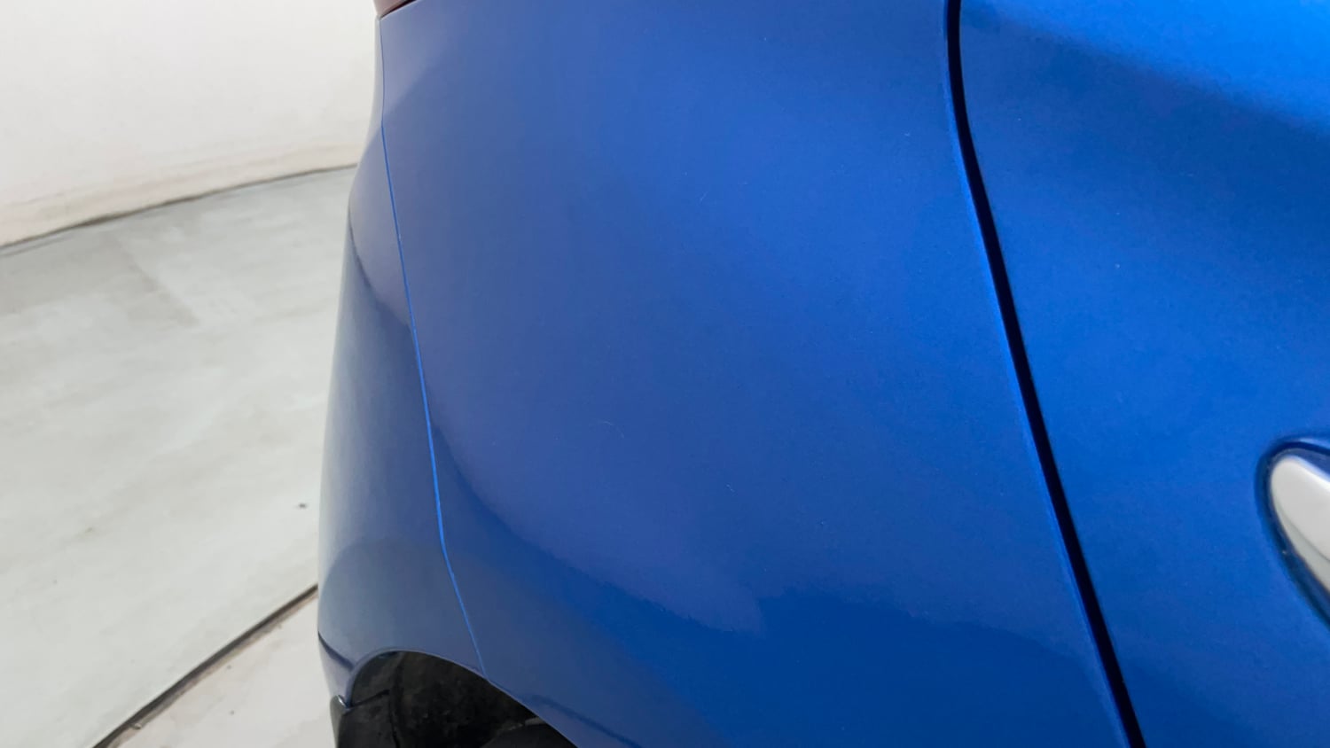Used 2019 Hyundai Elite i20 Asta 1.2 (O) Petrol Manual dents MINOR DENT