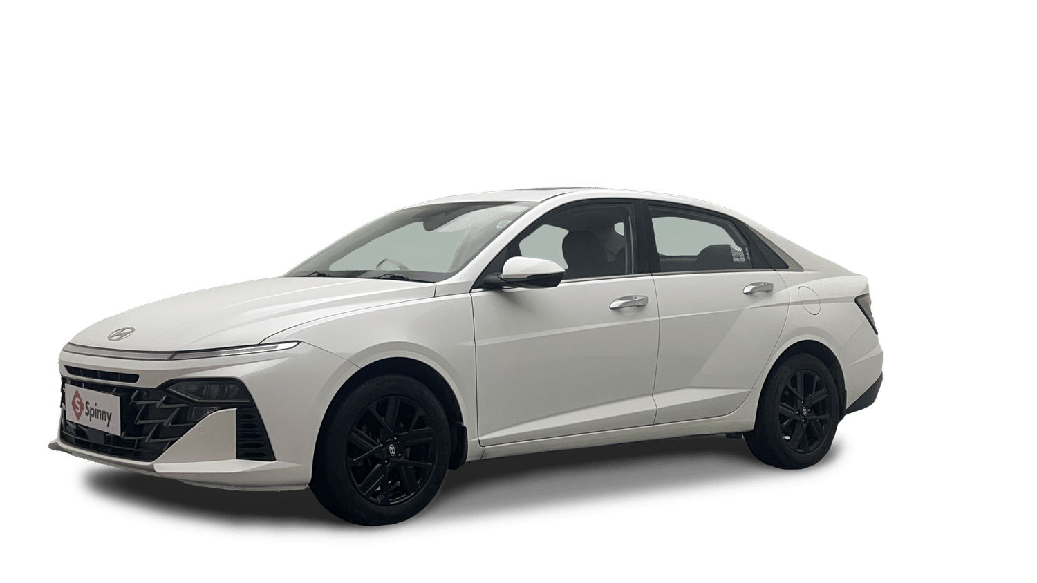 Used 2023 Hyundai Verna SX (O) 1.5 Turbo Petrol DCT Petrol Automatic Image