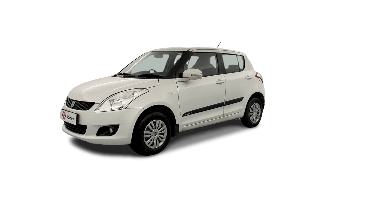 Used 2014 Maruti Suzuki Swift VXi Petrol Manual Image