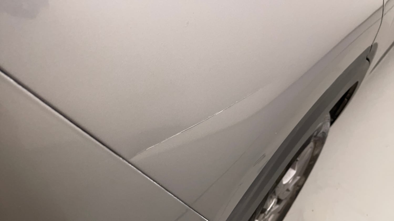 Used 2019 Kia Seltos HTX 1.5 Diesel Diesel Manual dents MINOR SCRATCH