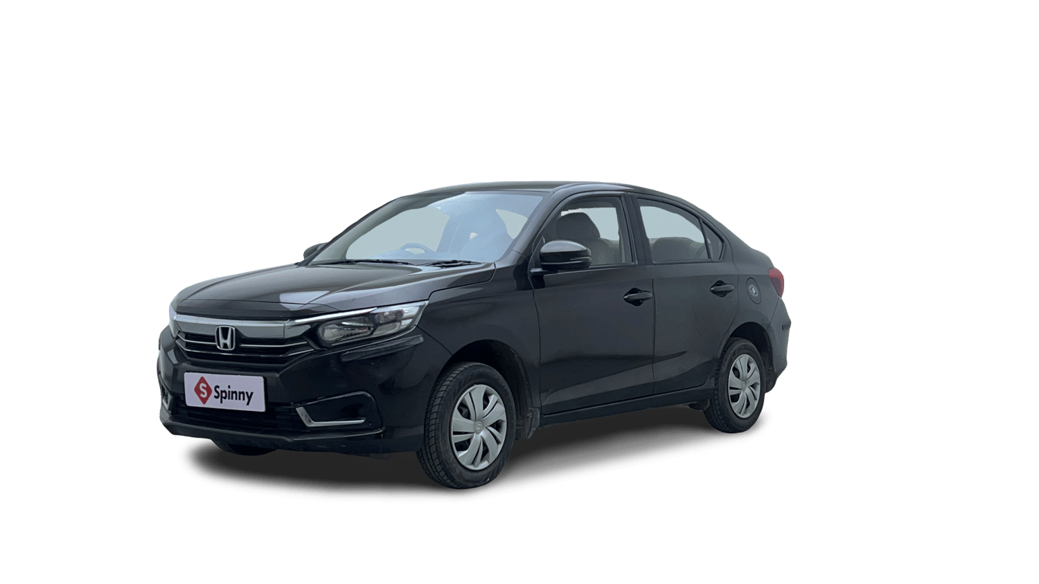 Used 2024 Honda Amaze S 1.2 Petrol MT Petrol Manual Image