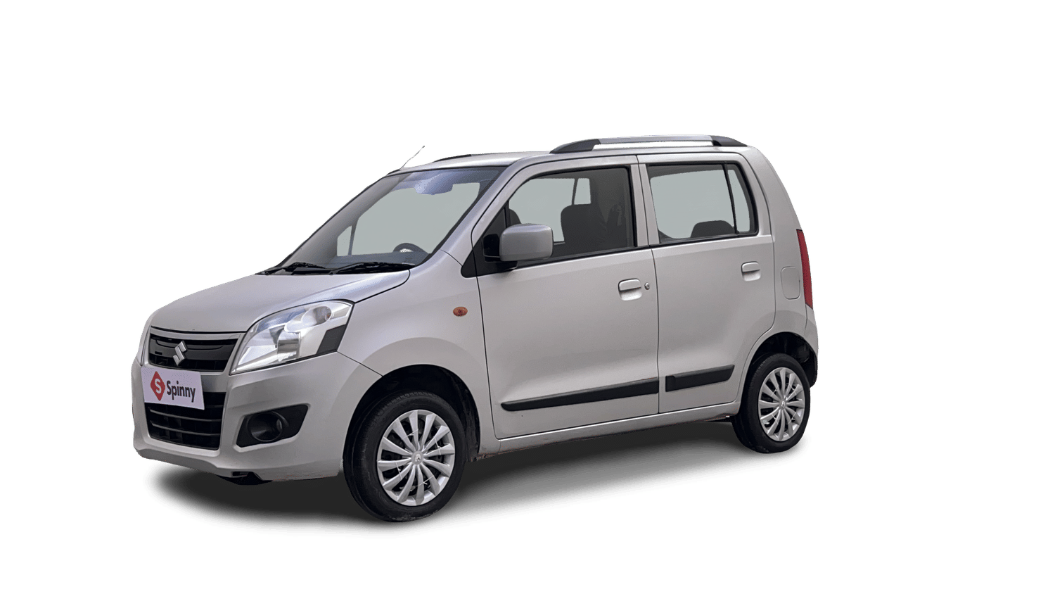 Used 2014 Maruti Suzuki Wagon R VXI Petrol Manual Image