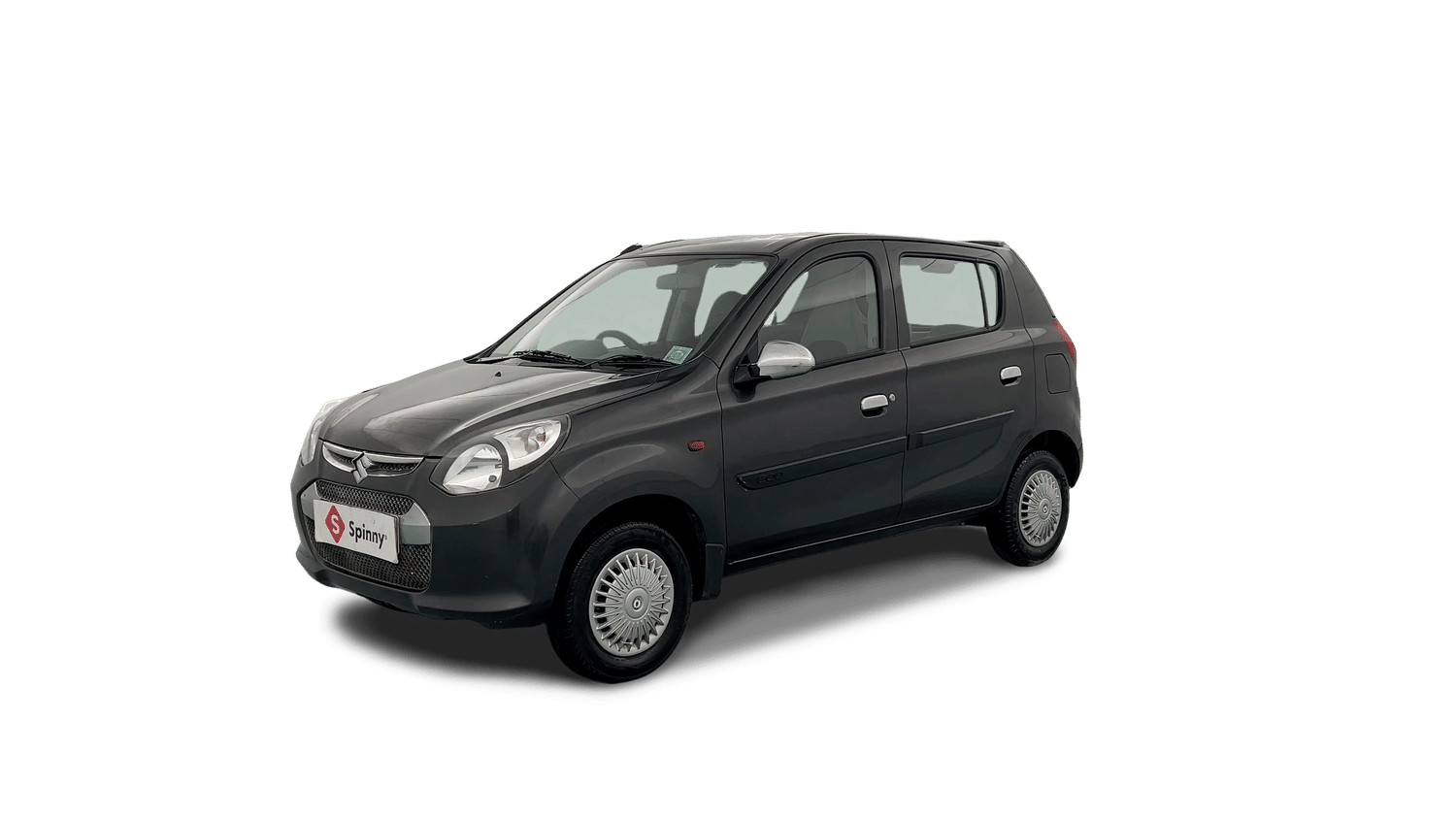 Used 2015 Maruti Suzuki Alto 800 Vxi Petrol Manual Image
