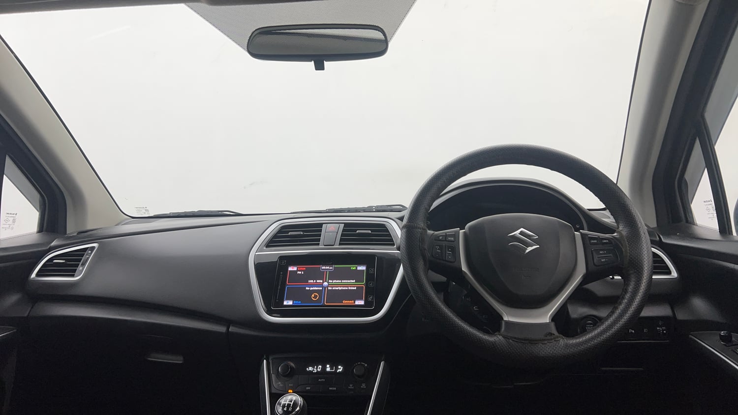 DASHBOARD VIDEO