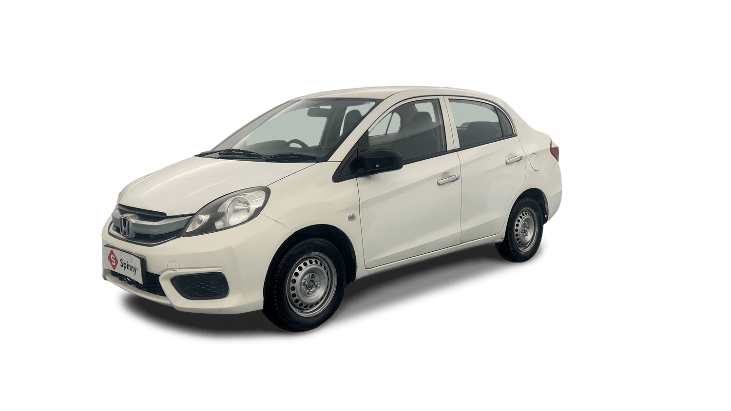 Used 2018 Honda Amaze 1.2 E i-VTEC Opt Petrol Manual Image